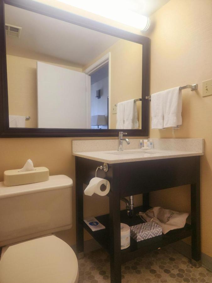 Comfort Inn Trois-Rivières Exterior foto