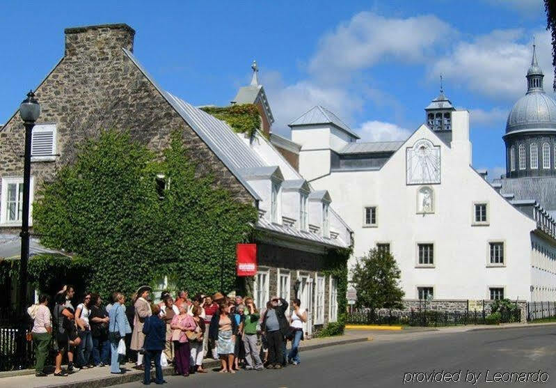 Comfort Inn Trois-Rivières Exterior foto
